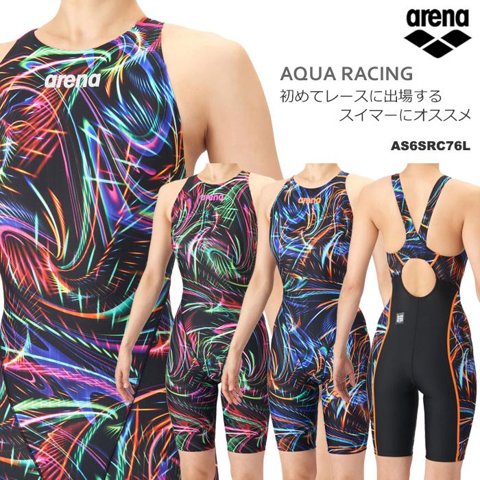 アリーナ（arena） FINA承認 レディース 競泳水着 女性 2026年/春夏