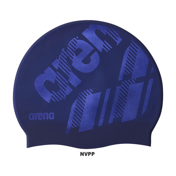 アリーナ（arena） シリコンキャップ /スイムキャップ/競泳 2026年/春