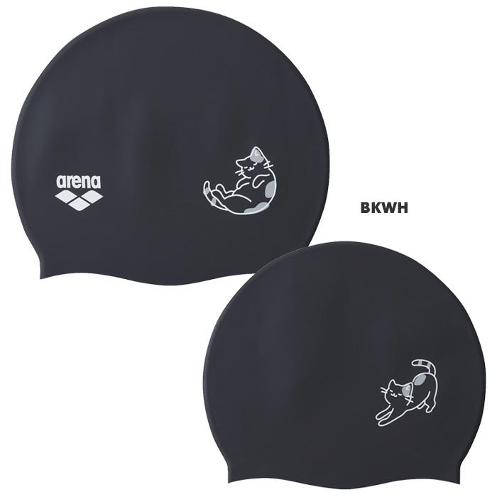 arena シリコン 日本代表用 アリーナ（arena） 水泳 シリコーン