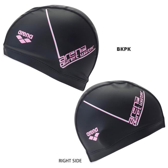 アリーナ（arena） 2ウェイシリコンキャップ /スイムキャップ/水中