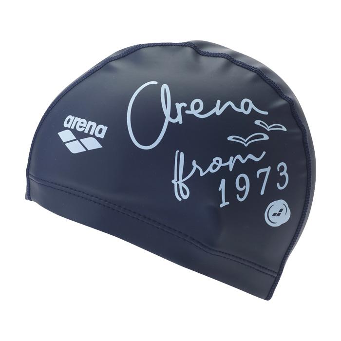 アリーナ（arena） 2ウェイシリコンキャップ /スイムキャップ/水中