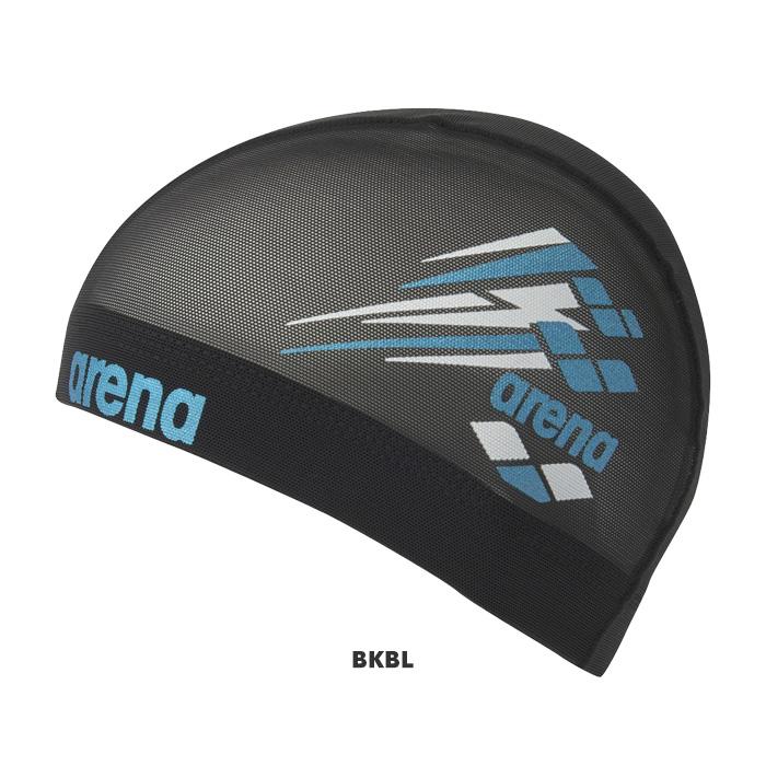 アリーナ（arena） メッシュキャップ /スイムキャップ/子供用/大人用