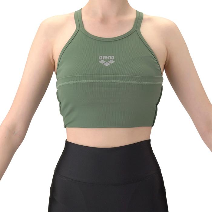 アリーナ（arena） レディース フィットネス水着 セパレート 女性