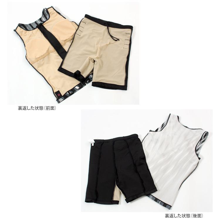 アリーナ（arena） レディース フィットネス水着 セパレート