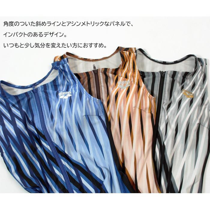 アリーナ（arena） レディース フィットネス水着 セパレート
