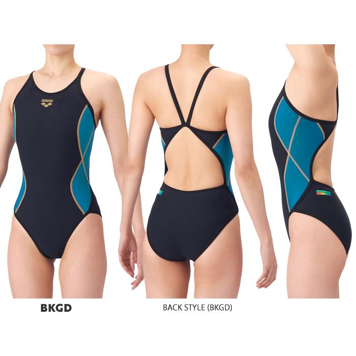 アリーナ（arena） レディース 競泳練習用水着 2026年/春夏新作