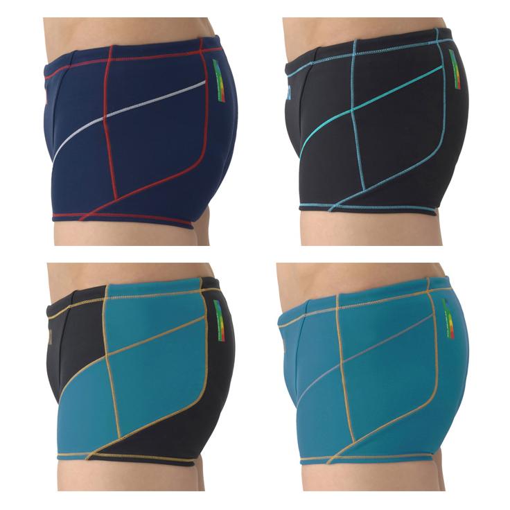 アリーナ（arena） メンズボックス 競泳練習用水着 2026年/春夏新作