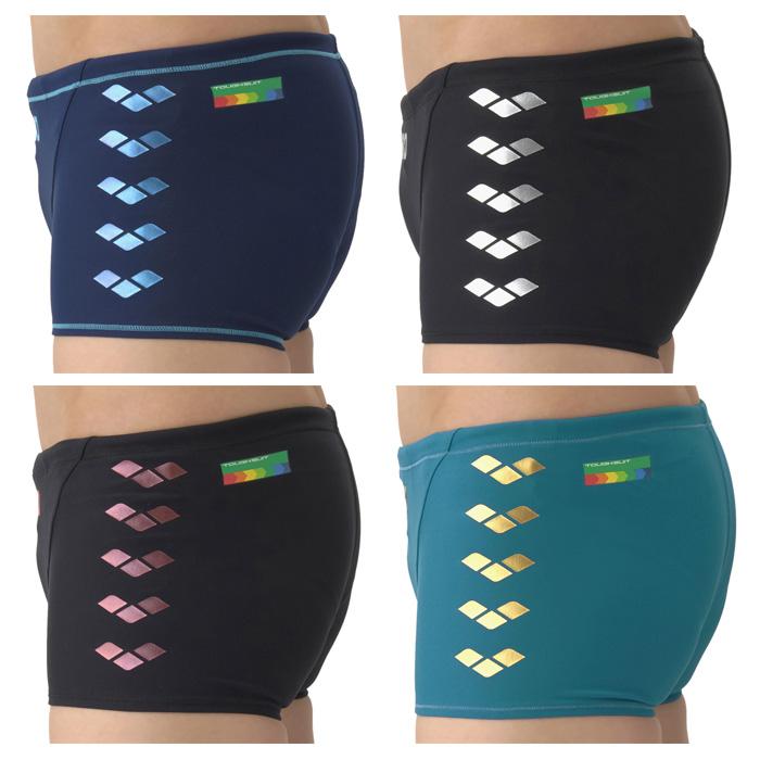 アリーナ（arena） メンズボックス 競泳練習用水着 2026年/春夏新作