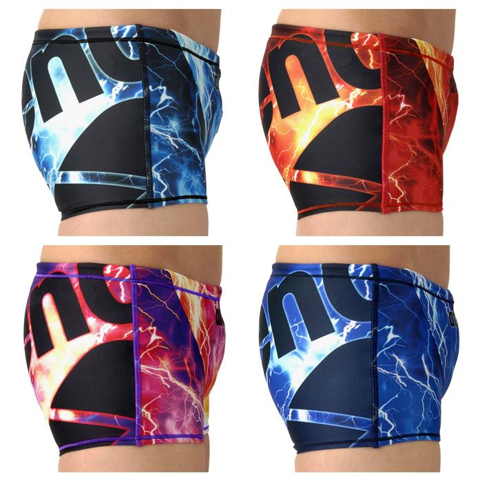 アリーナ（arena） メンズボックス 競泳練習用水着 2026年/春夏新作