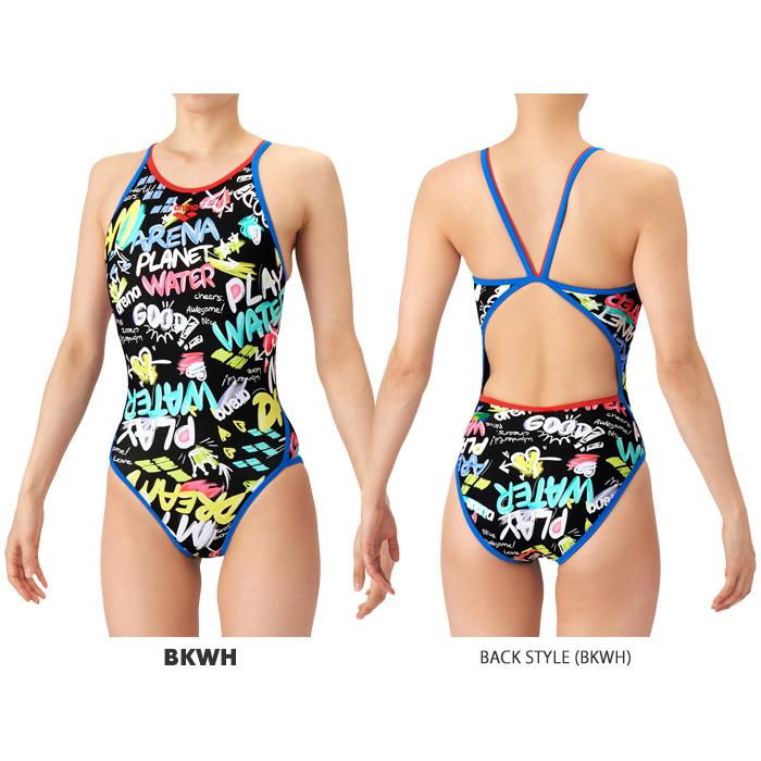 アリーナ（arena） レディース 競泳練習用水着 2026年/春夏新作