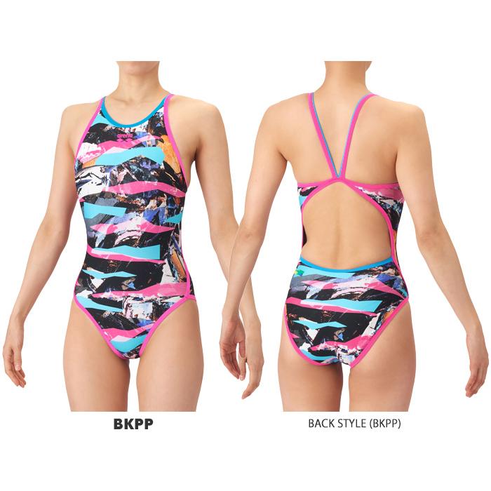 アリーナ（arena） レディース 競泳練習用水着 2026年/春夏新作