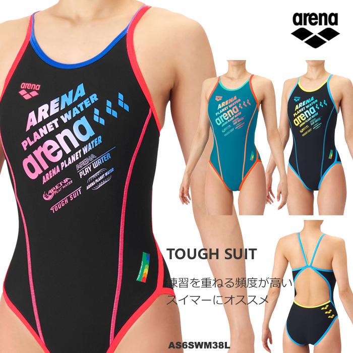アリーナ（arena） レディース 競泳練習用水着 2026年/春夏新作