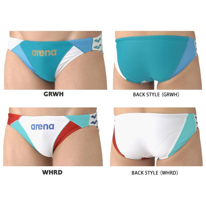 アリーナ（arena） メンズ 競泳練習用水着 ブーメラン 2026年/春夏新作