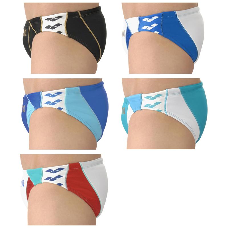 アリーナ（arena） メンズ 競泳練習用水着 ブーメラン 2026年/春夏新作