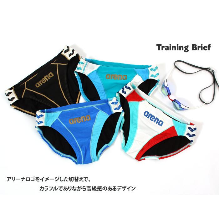 アリーナ（arena） メンズ 競泳練習用水着 ブーメラン 2026年/春夏新作