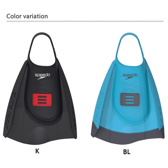 DMC fins Elite Max フィン 競泳 水泳 スイミング MS Elite MAX – DMC Fins USA