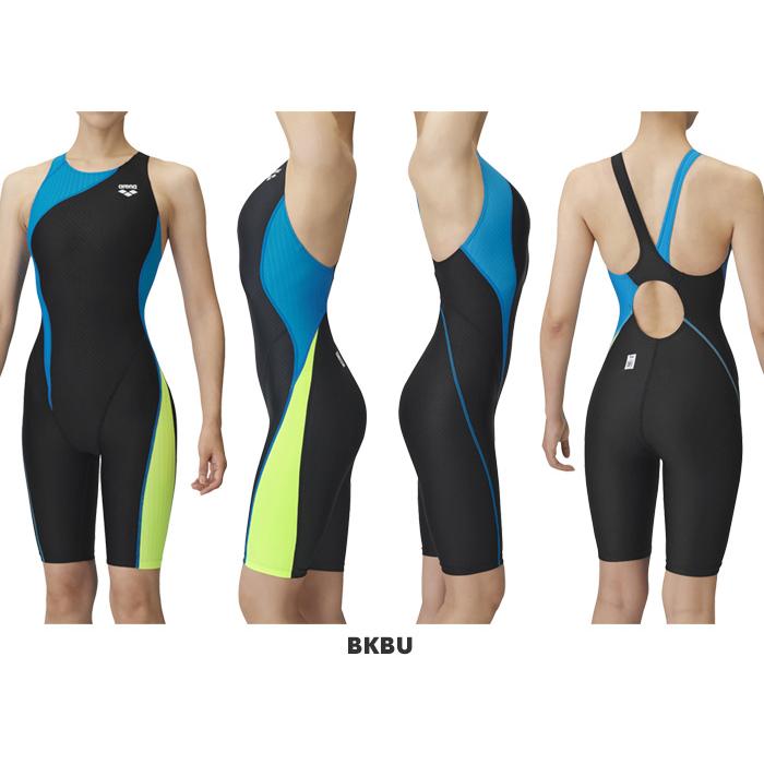 アリーナ（arena） FINA承認 レディース 競泳水着 女性 FAR-3553W