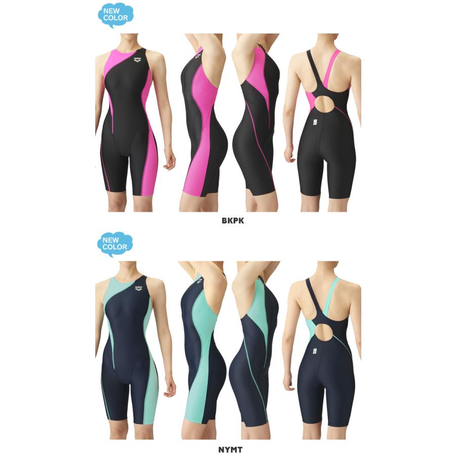 アリーナ（arena） FINA承認 レディース 競泳水着 女性 FAR-3553W