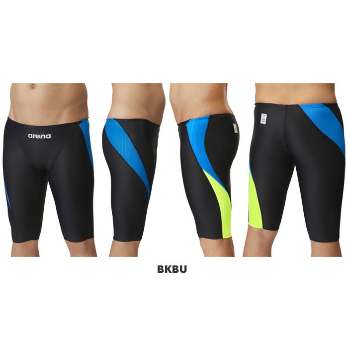 アリーナ（arena） FINA承認 メンズ 競泳水着 FAR-3555M : 水泳専門店