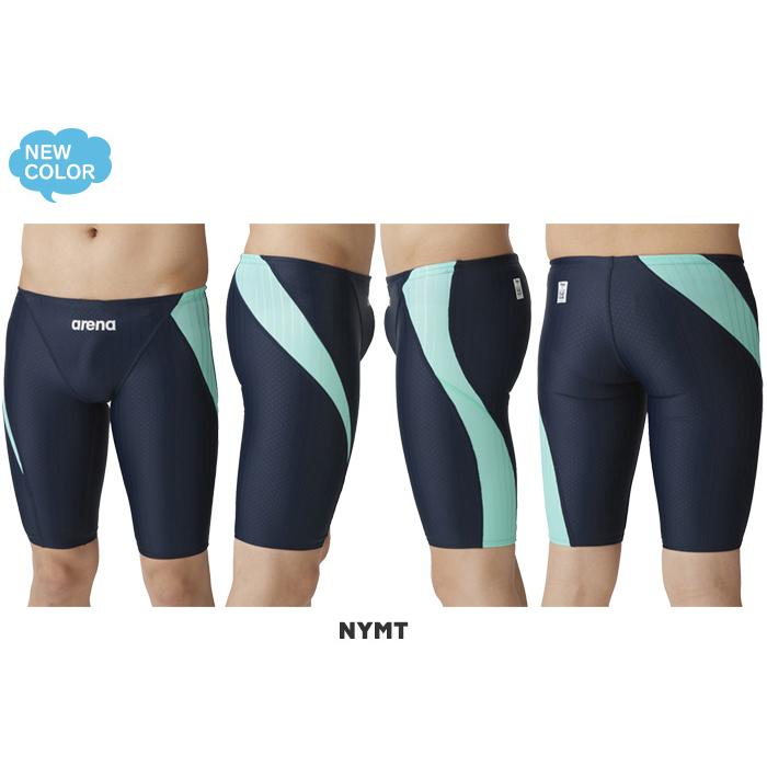 アリーナ（arena） FINA承認 メンズ 競泳水着 FAR-3555M : 水泳専門店