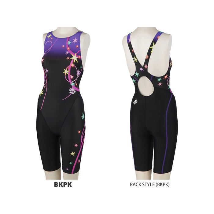 アリーナ（arena） FINA承認 レディース 競泳水着 女性 FAR-3577WS