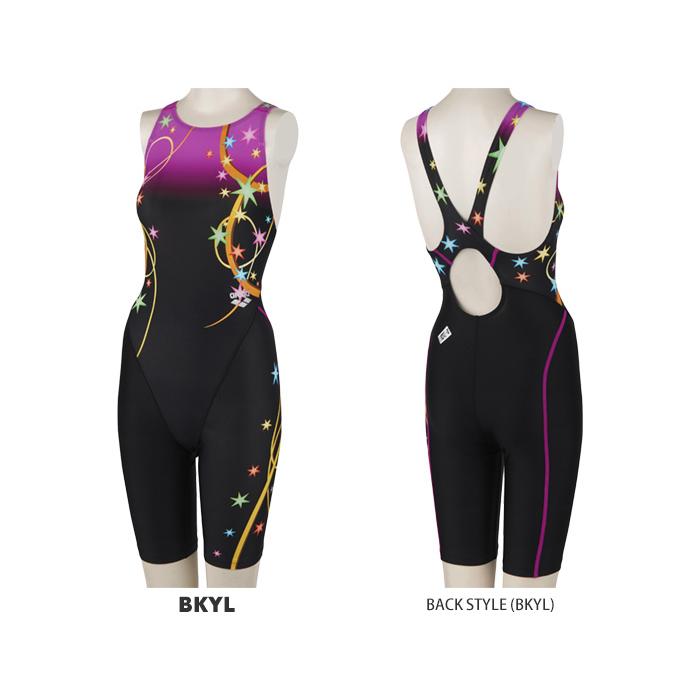 アリーナ（arena） FINA承認 レディース 競泳水着 女性 FAR-3577WS