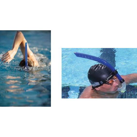 FINIS（フィニス） スイマーズシュノーケル （水泳練習用具）FINIS