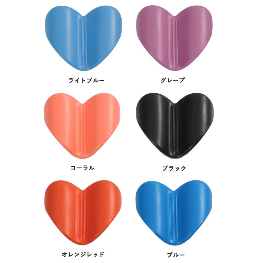 超美品 Heart Buds 正規品 ブルー 20221212151425_650_.jpg