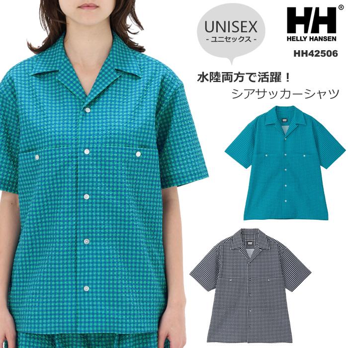 HELLY HANSEN（ヘリーハンセン） 2025年/春夏新作 男女兼用