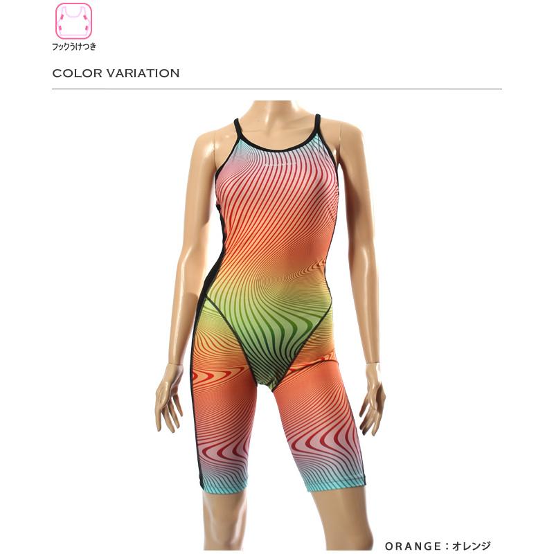 AQUASPHERE（アクアスフィア） レディース 競泳練習用水着 女性