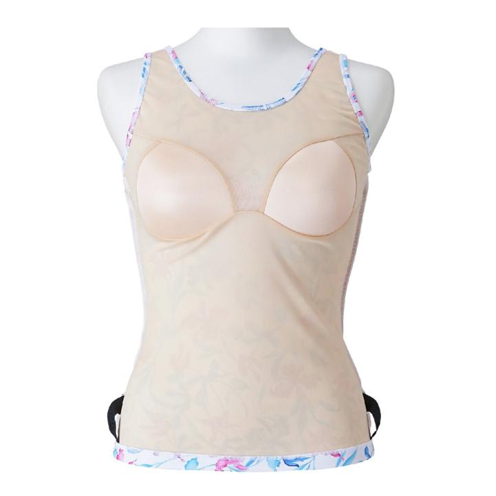 MIZUNO（ミズノ） 2025年/春夏新作 レディース フィットネス水着