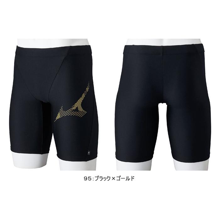 MIZUNO（ミズノ） メンズ フィットネス水着ボトムス 男性 N2JBC104