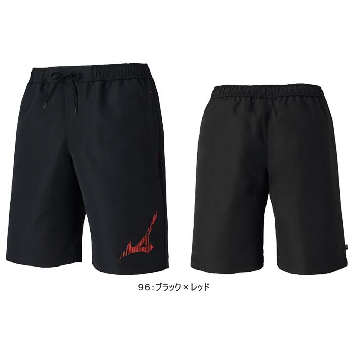 MIZUNO（ミズノ） メンズ フィットネス水着ボトムス 男性 ルーズタイプ