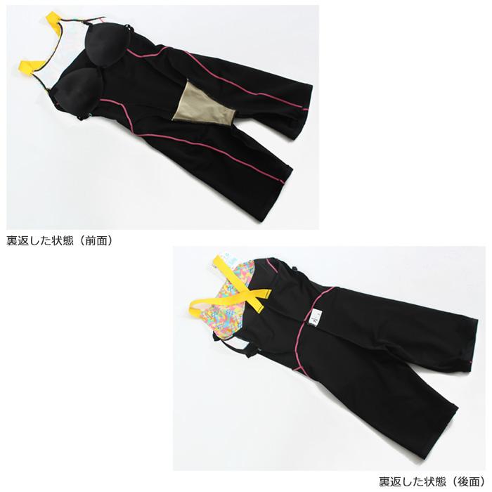 レディース レーシングフィットネス水着 オールインワン mizuno ミズノ [NKPS_NO] N2JGB806 | MIZUNO | 04