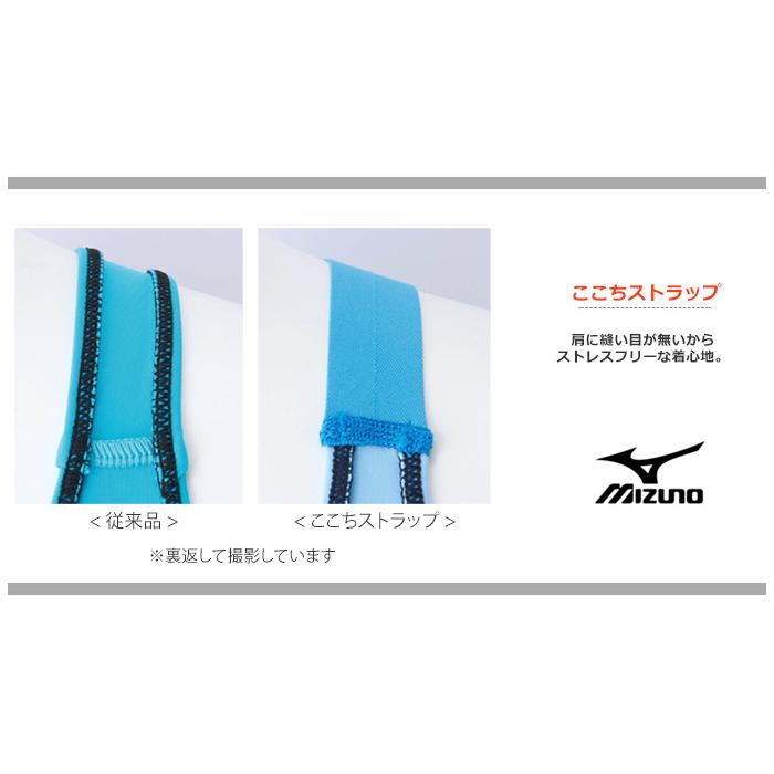 レディース レーシングフィットネス水着 オールインワン mizuno ミズノ [NKPS_NO] N2JGB806 | MIZUNO | 07