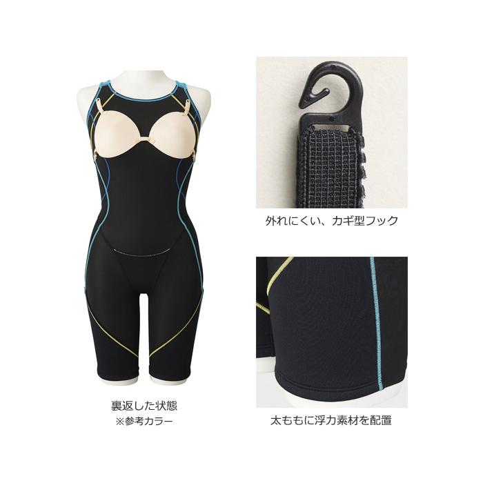MIZUNO（ミズノ） レディース レーシングフィットネス水着