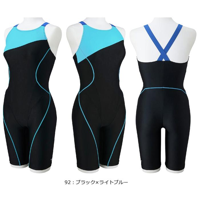 MIZUNO（ミズノ） レディース レーシングフィットネス水着