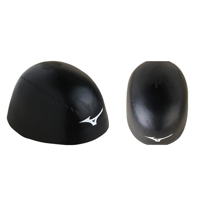 MIZUNO（ミズノ） シリコンキャップ（上級者・選手向け）FINA承認