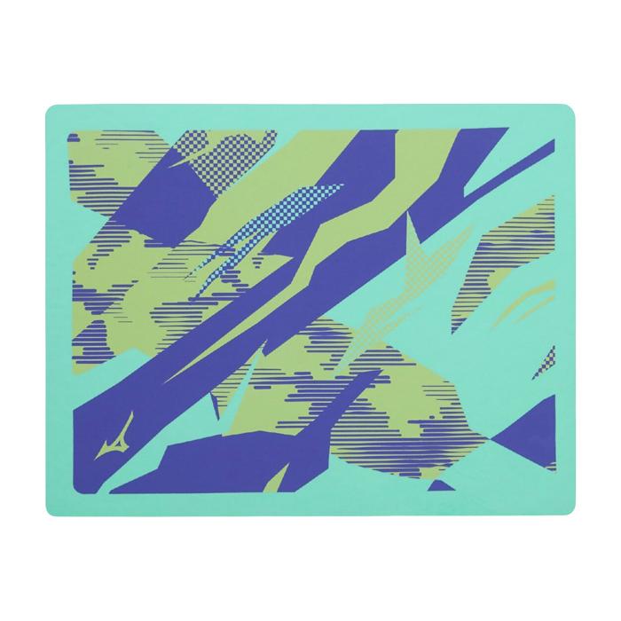 MIZUNO（ミズノ） セームタオル／吸水 2026年/春夏新作 N2JYD002