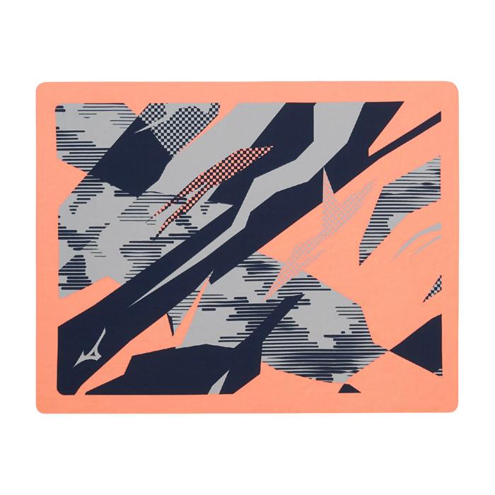 MIZUNO（ミズノ） セームタオル／吸水 2026年/春夏新作 N2JYD002