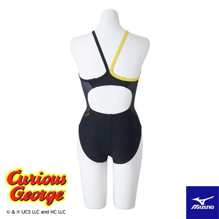 MIZUNO（ミズノ） 2025年/春夏新作 レディース 競泳練習用水着 女性