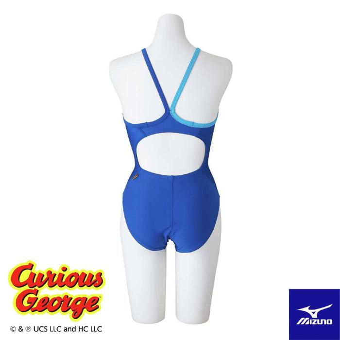 MIZUNO（ミズノ） 2025年/春夏新作 レディース 競泳練習用水着 女性