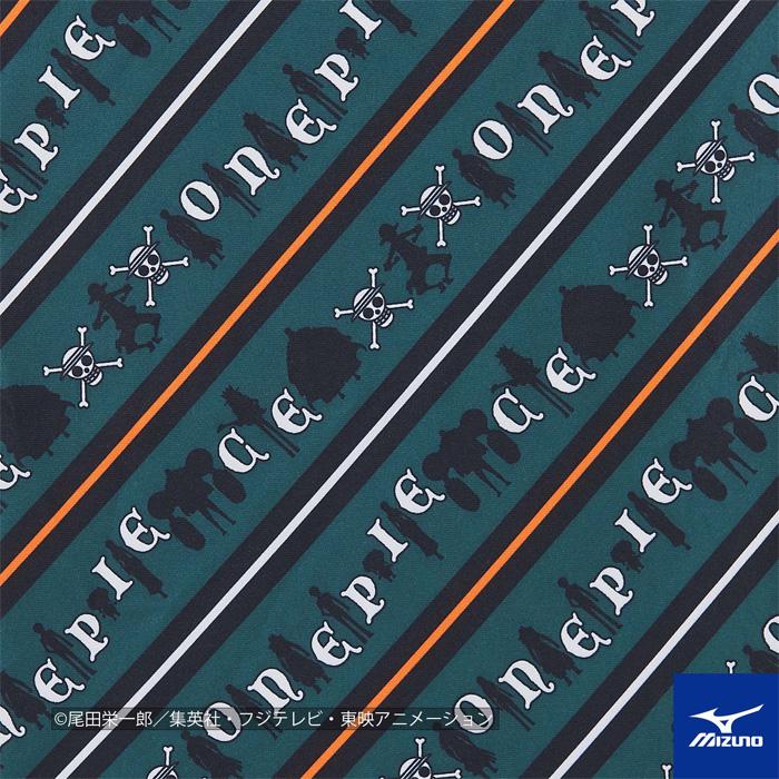 MIZUNO（ミズノ） ジュニア水着 女子 競泳練習用水着 ONE PIECE