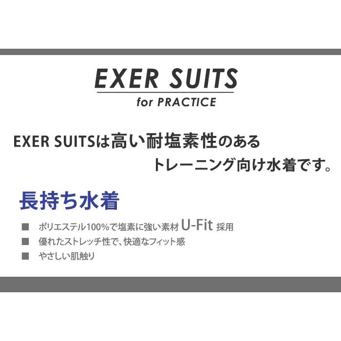 Summer プロフィールご確認 MIZUNO（ミズノ） 2025年/春夏新作 レディース 競泳練習用水着