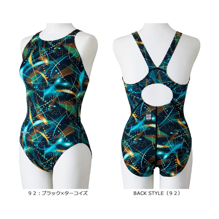 MIZUNO（ミズノ） FINA承認 レディース 競泳水着 2026年/春夏新作