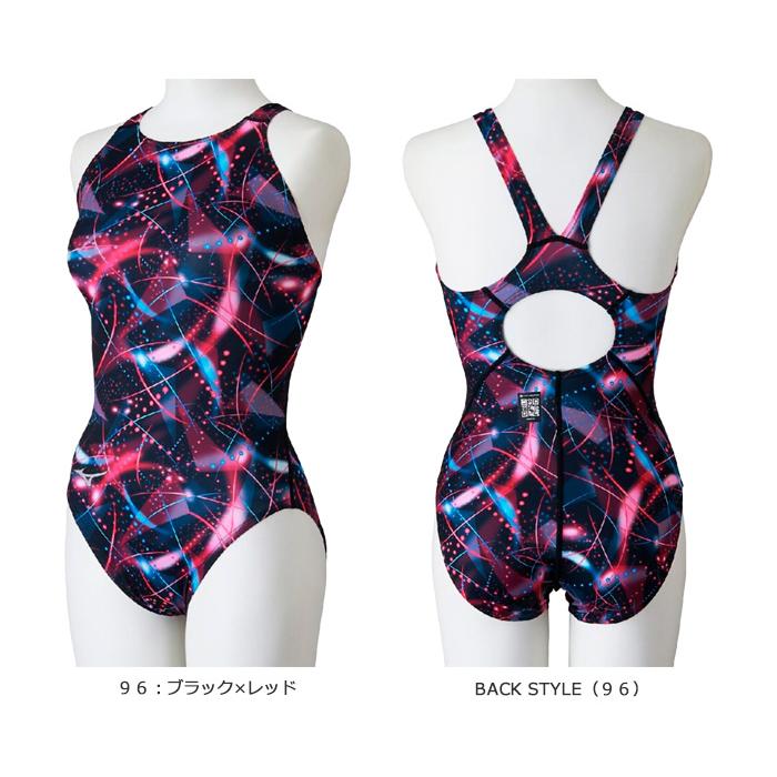 MIZUNO（ミズノ） FINA承認 レディース 競泳水着 2026年/春夏新作