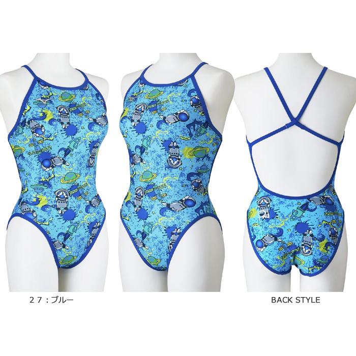 未使用の水着-Never used swimsuit MIZUNO（ミズノ） レディース 競泳練習用水着 2026年/春夏新作