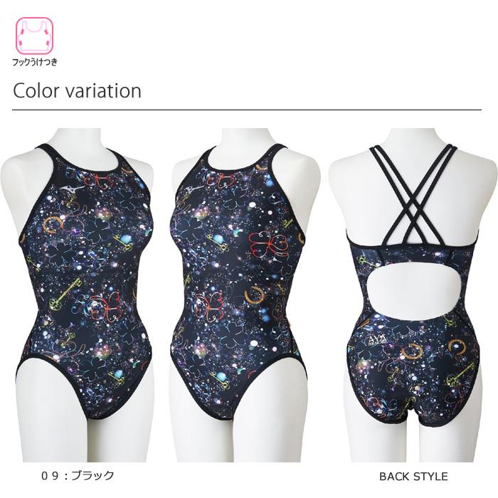 【☆かず☆さま専用】ミズノ レディース練習水着 MIZUNO（ミズノ） レディース 競泳練習用水着 N2MAD274 : 水泳専門店