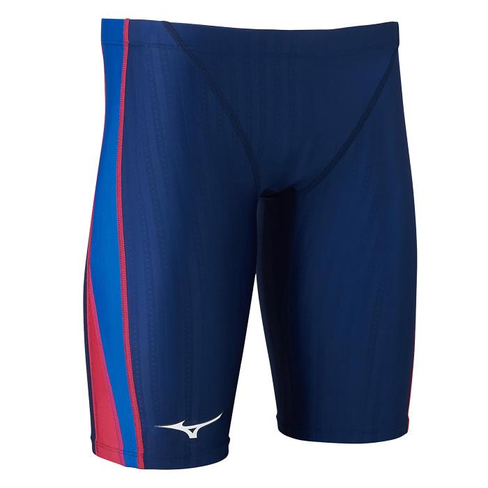 MIZUNO（ミズノ） FINA承認 メンズ 競泳水着 N2MB1024 : 水泳専門店