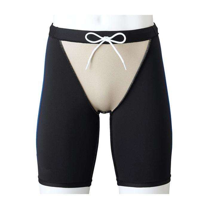 MIZUNO メンズ ベーシックフィットネス水着ボトムス 男性 mizuno